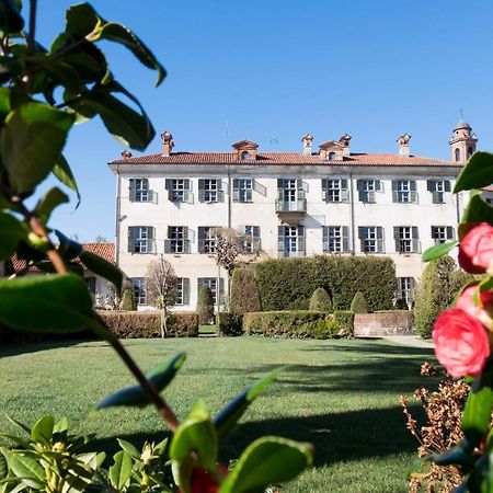 Villa Rambaudi Sanfre Eksteriør billede