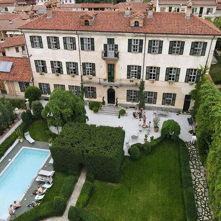 Villa Rambaudi Sanfre Eksteriør billede