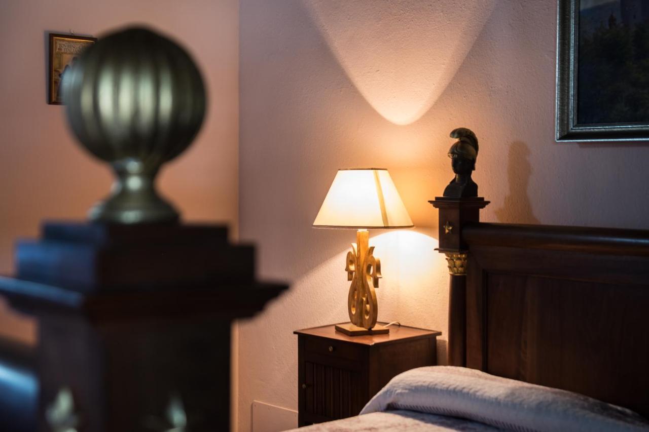 Villa Rambaudi Sanfre Eksteriør billede