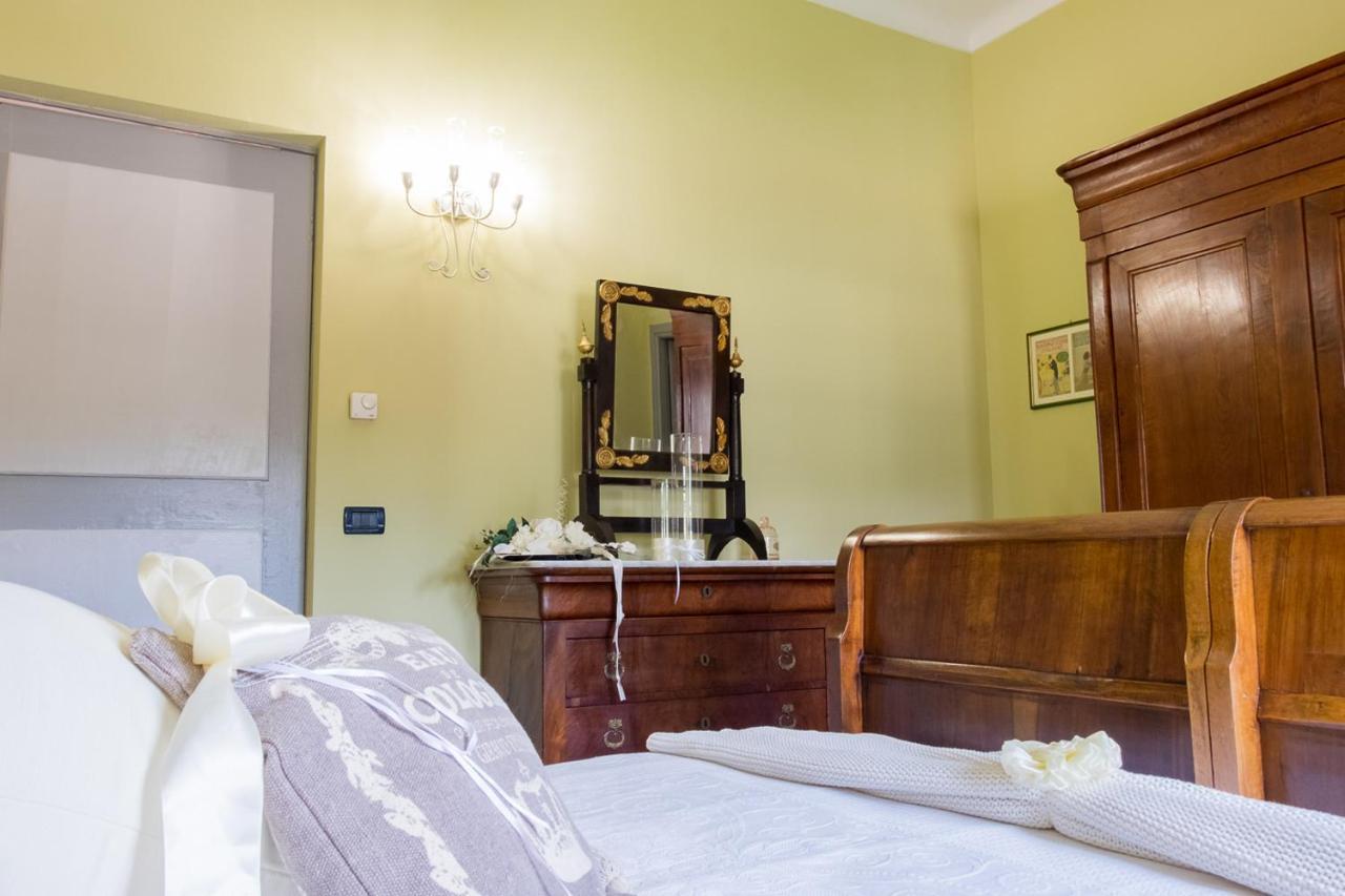 Villa Rambaudi Sanfre Eksteriør billede
