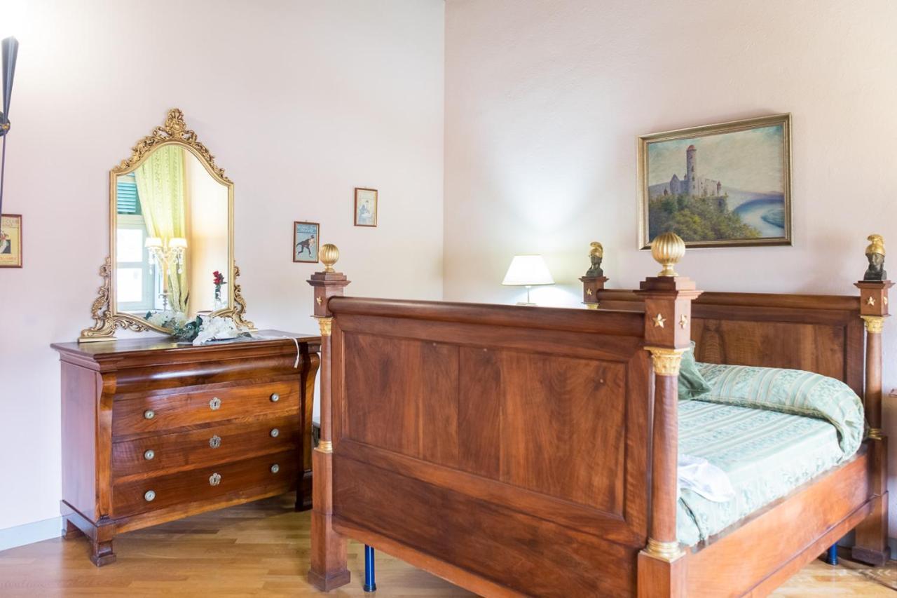 Villa Rambaudi Sanfre Eksteriør billede