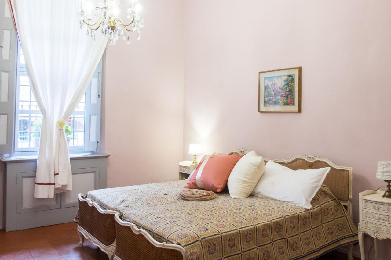 Villa Rambaudi Sanfre Eksteriør billede