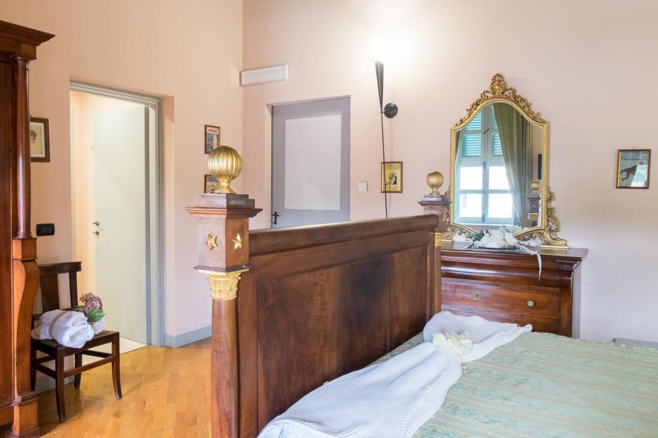Villa Rambaudi Sanfre Eksteriør billede